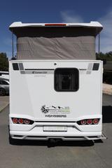Weinsberg X-Cursion CUV 500 LT Top Ausstattung! - Angebote