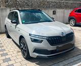Skoda Kamiq 1.0 TSI DSG 85kW MONTE CARLO MONTE CARLO - Skoda Kamiq von privat