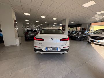 BMW X4 - 5