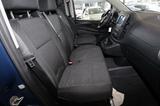 Mercedes-Benz Vito 114 CDI Kasten Lang 9G. Klima RüKam - gebrauchte Mercedes-Benz Vito aus dem Jahr 2022