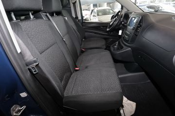 Mercedes Vito - 4
