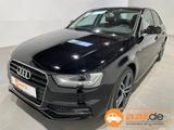 Audi A4 2.0 TDI Attraction S-Line Exterieur Automatik - Audi A4 Gebrauchtwagen in Hamburg