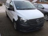 Mercedes-Benz MB Vito Kompakt, 111 - Mercedes-Benz Vito: Mb