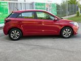 Hyundai i20 Trend*PDC*Klima*TÜV NEU*Tempomat*SHZ* - Hyundai i20: Rot