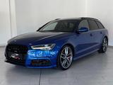 Audi A6 Avant 3.0 TDI Quattro Competition|RS-SITZE| - Audi A6: Competition
