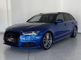 Audi A6 Avant 3.0 TDI Quattro Competition|RS-SITZE| - Audi A6 Gebrauchtwagen in Hamburg