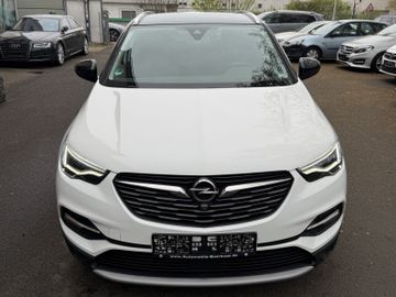 Opel Grandland (X) - 2