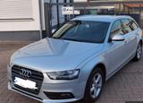 Audi  A4 Avant 2.0 TDI DPF multitronic Ambition  - Audi A4: Kombi, Multitronic