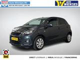 Peugeot 108 1.0 e-VTi | Active 5-türig | klima - Peugeot 108 aus 2020