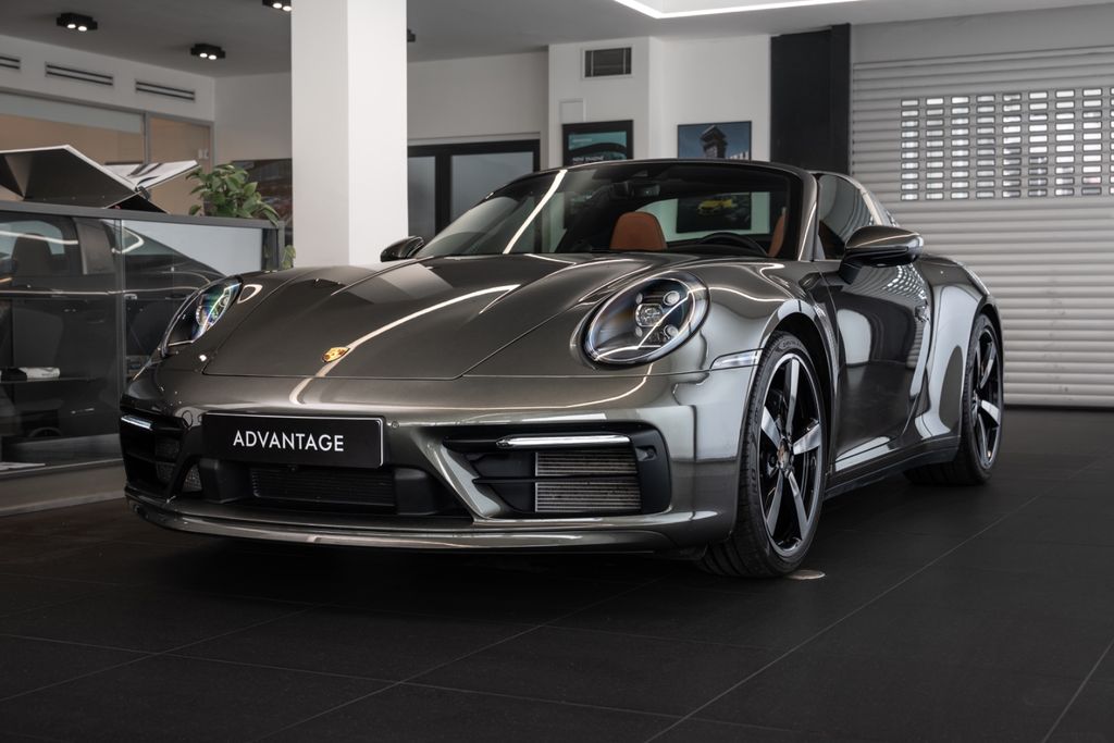 Porsche 911 Urmodell