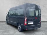 Renault Master PKW COMBI L2H2 3,5T Blue dCi 180 KAMERA - mit Diesel-Antrieb: Halbautomatik