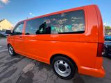 Volkswagen T5 Transporter Bus Caravelle Trendline 4Motion - VW T5 Transporter in Hagen