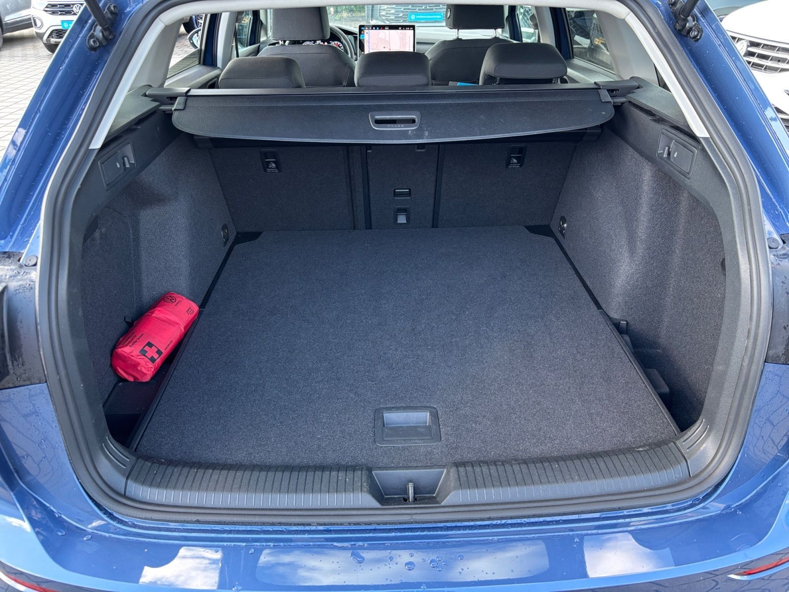 Volkswagen Golf - Bild 15