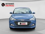 Hyundai i20 1.2 Classic KLIMA GARANTIE - Hyundai i20: Classic