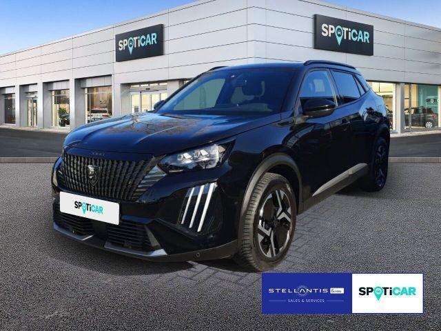 Peugeot 2008 GT 1.2 EAT8 Navi ACC EPH 180Kam GRIP Mirror