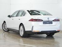 BMW i5 - Vorschau Bild 11