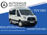 Ford Transit Kombi 350 L3 Trend*ROLLSTUHLGER.*KLIMA - Ford Transit in Kassel