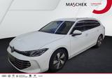 Volkswagen Passat Elegance 2.0 TDI DSG AHK RearView Sitzh. - Volkswagen Passat Jahreswagen