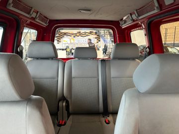 Volkswagen Caddy Life Gewinner Caddy *Klima*TÜV*