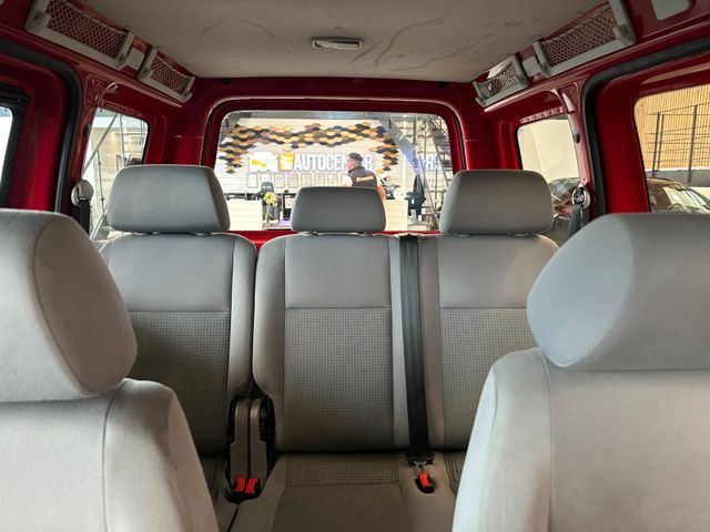 Volkswagen Caddy Life Gewinner Caddy *Klima*TÜV*