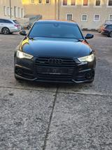 Audi A6 Quatro - Audi A6: Quatro
