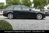 Audi A4 Avant Ambition*XENON*NAVI*TEMPOMAT*SITZHZ*PDC - Audi A4: Ambition