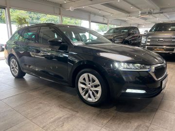 Skoda Octavia - 3