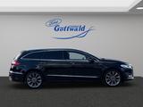 Ford Mondeo Turnier Vignale Standheizung, Massage Sit - Ford Mondeo ST mit Diesel-Antrieb