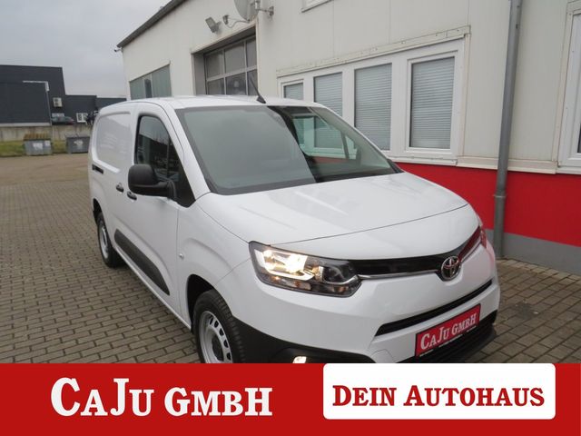 Toyota Proace City L2 131Diesel AHK.ab App-Link 2xPDC T