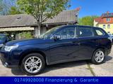 Mitsubishi Outlander Klassik Kollektion 2WD,1.6L,Euro 6, - gebrauchte Mitsubishi Outlander aus dem Jahr 2015