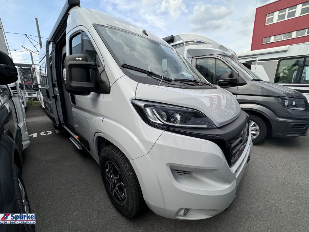 Weinsberg CaraTour 630 ME *AUTOMATIK*6-PAKETE*ISOFIX* 