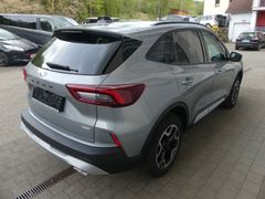 FORD Kuga Hybrid Active*Kamera*