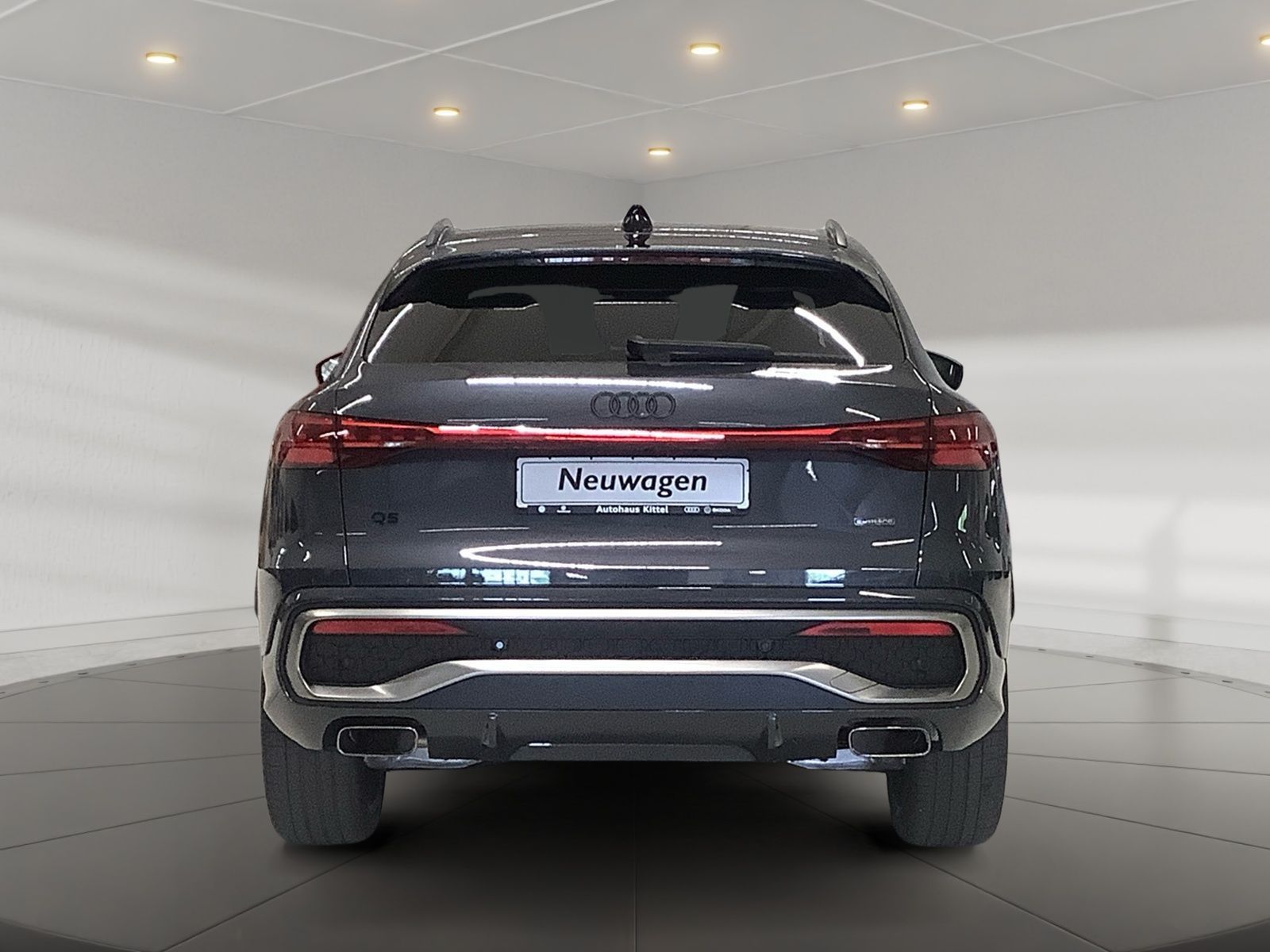 Audi Q5 - Bild 6