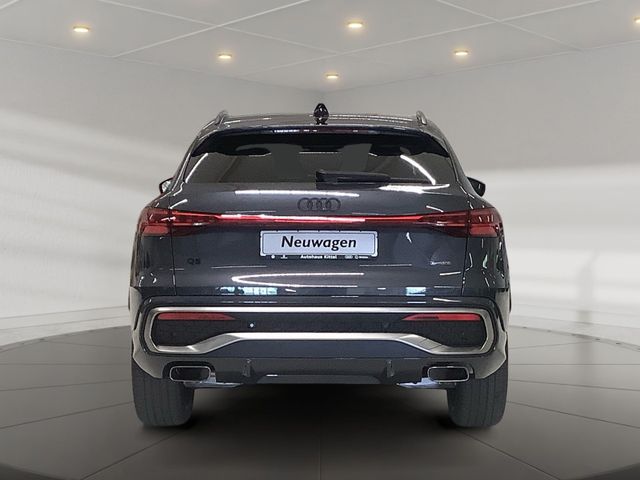 Q5 Sportback TFSI quattro 150 kW S tronic