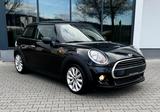 MINI Mini ONE*WENIG KM*KLIMA*17" ALU*TÜV+SERVICE NEU* - MINI ONE in Ludwigshafen