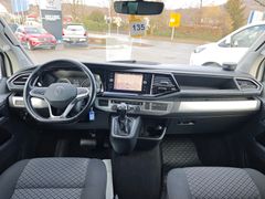 VW T6 California "Bach Camper Edition" 180PSMTM