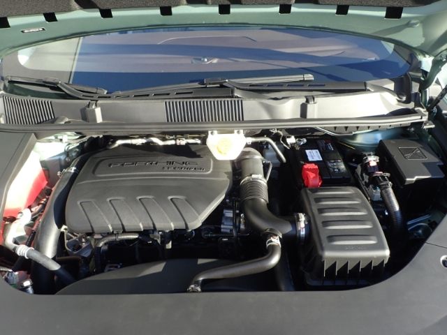 Fahrzeugabbildung DFSK Forthing 4 U-Tour Noble 1,5T 7Sitzer Shz Pano LE