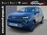 Vorschaubild Dacia Spring Electric Extreme          65