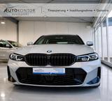 BMW 330 i xDrive M Sport Autom., *LED *Navi *Kamera  - BMW 330 mit Benzin-Antrieb: Kombi, Automatik