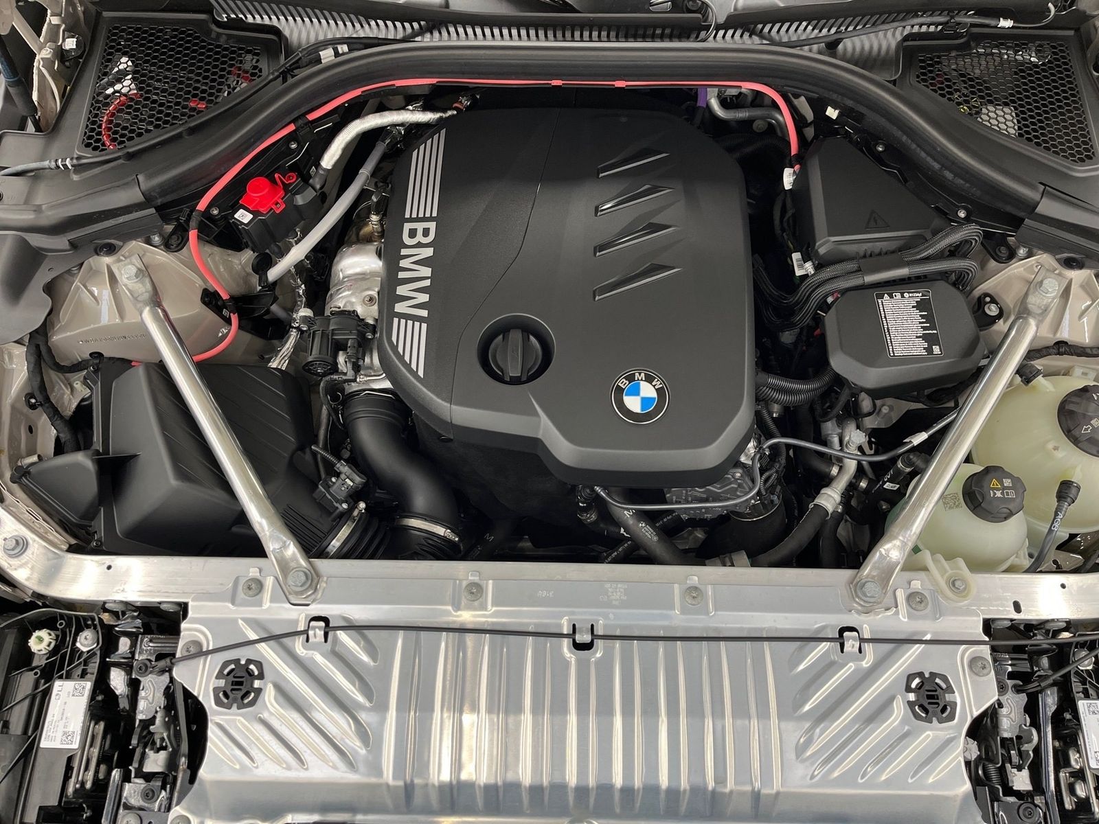 BMW X3 - Bild 16