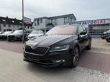 Skoda Superb Lim. Style Bi-Xenon/Memory/ACC/Climatron - Skoda Gebrauchtwagen in Delmenhorst