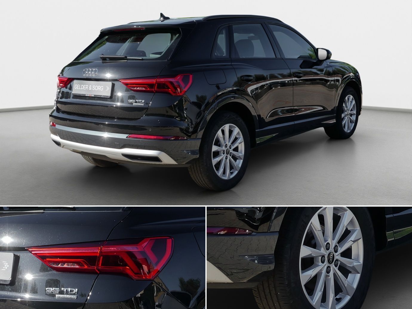 Audi Q3 - Bild 24