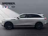 XPENG G9 AWD Performance+MY25+AHK+Premium+Airmactic+ - XPENG G9 mit Schiebedach