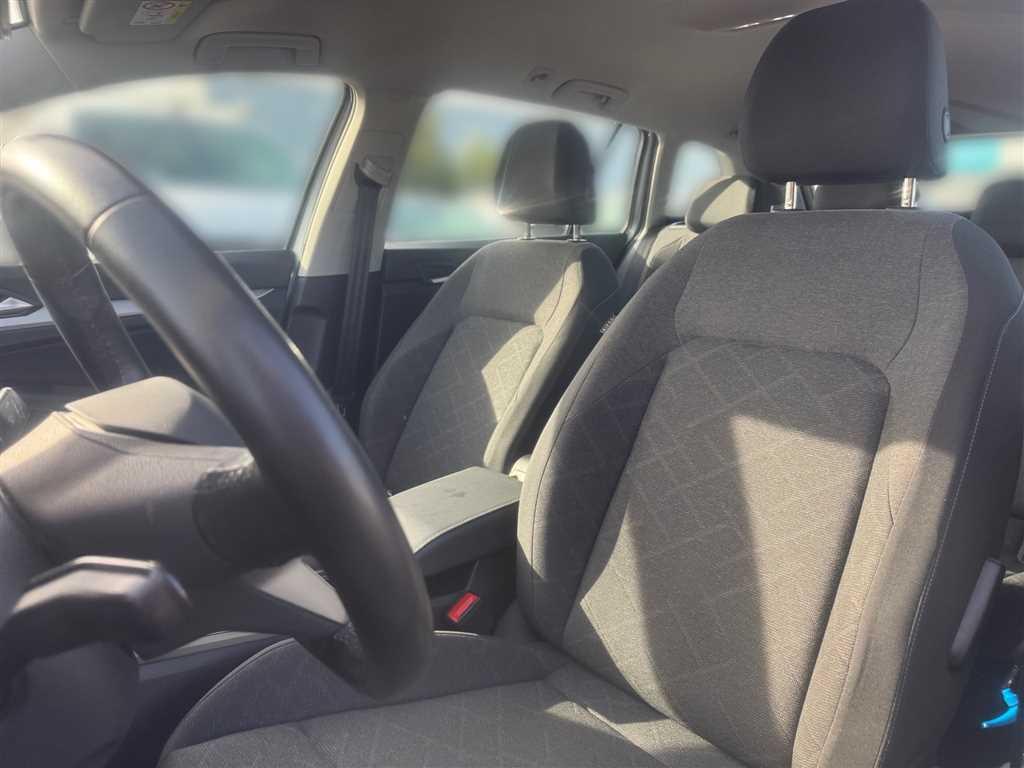 Volkswagen Golf Variant Life 1.0 TSI Sitzhz Rückfahrkamera, миниатюра 14