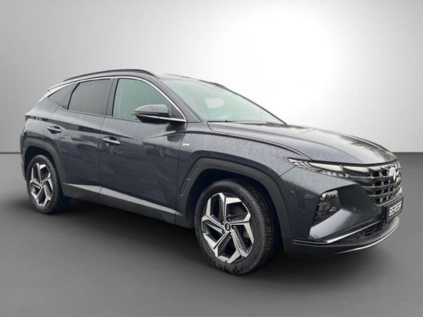 Hyundai Tucson – Bild 5