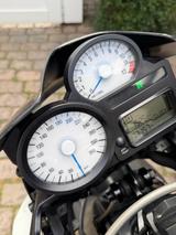 BMW K1300R - BMW K 1300