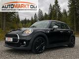 MINI ONE Salt Black*JohnWorks*Klima*2. Hand*GARANTIE