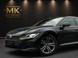 Volkswagen ArteonShootingBrake Rline/DSG/RKAM/LED/ALCANTARA - gebrauchte Kombis