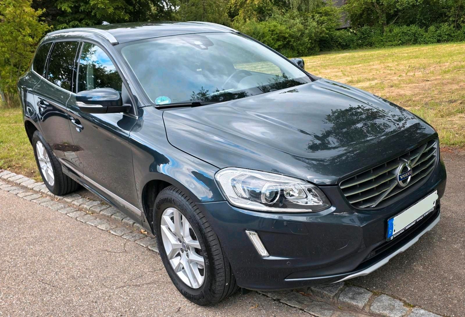 VOLVO XC 60