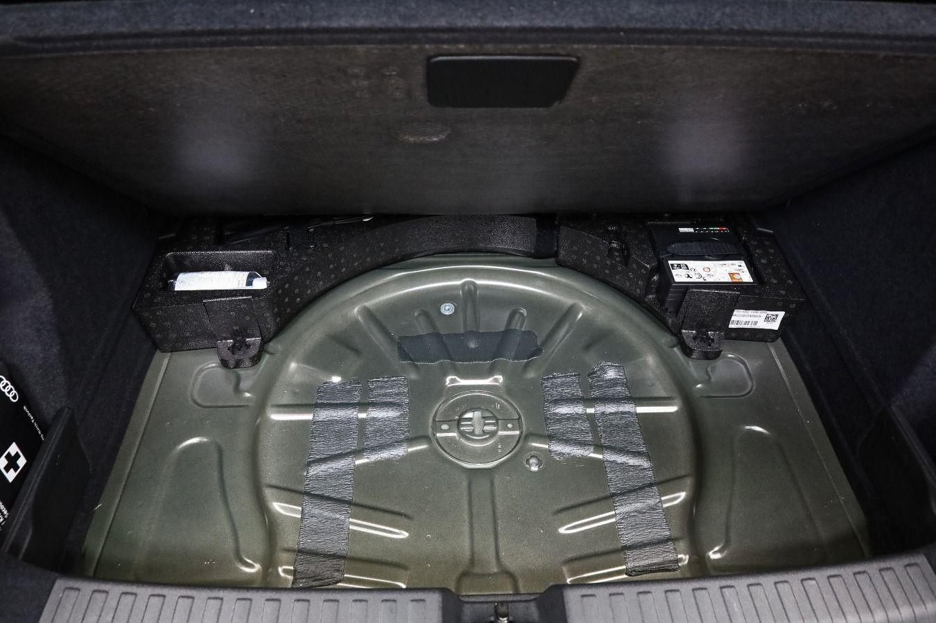 Audi S3 Sportback Assist, Sound, Navi, Kamera, миниатюра 12